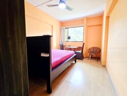 Blk 118 Sunset Way Residence (Clementi), HDB 4 Rooms #463183461